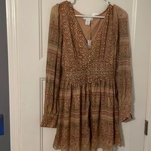 House Of Harlow Dress